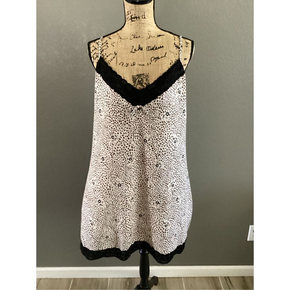 Private Property Gown